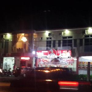 Daisyinn Budget Hotel Kuala Terengganu