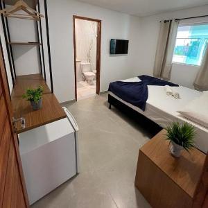 Pousada Amoré em Porto de Galinhas PE