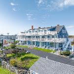 935 Ocean a Beachside Inn