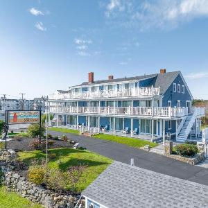 935 Ocean a Beachside Inn