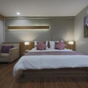 Blue Diamonds Inn