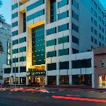 Four Points By Sheraton Bur Dubai