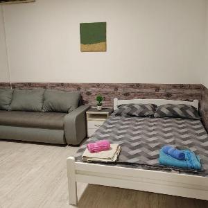 Belgrade Square Apartment
