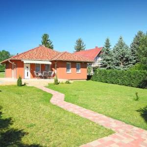 Holiday Home Balaton H2064