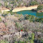 Misty Ridge - Cozy condo in Big Canoe