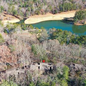 Misty Ridge - Cozy condo in Big Canoe