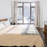 Apartment in New York City New York