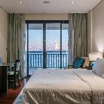 Waterfront Apartment I Anantara North Dubai