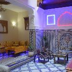 Riad Noor Medina