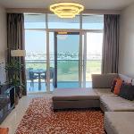 Artesia Tower D - 1BR Apartment - Allsopp&Allsopp Dubai 