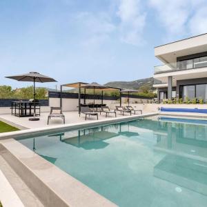 Luxury Villa Miamore