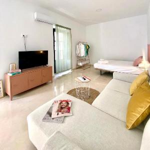 Apartamentos - Alameda