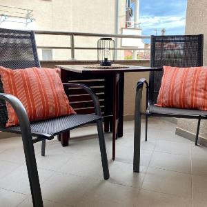 Baka Mara 4 - New Stylish Comfort Apartment