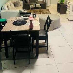 Windhoek City Center self catering appartment on independance 77 unit 95