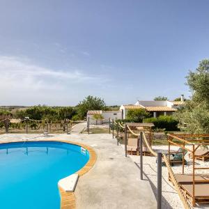 Relais Casa Bonivini - Maestrale