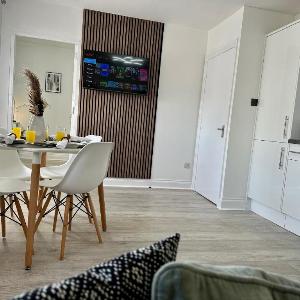 ASPIRE HOLIDAY HOMES