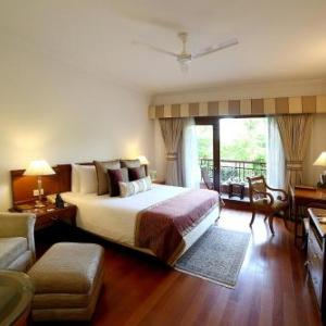 Jaypee Palace Hotel & International Convention Centre