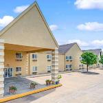 Hilton Garden Inn Olathe Kansas