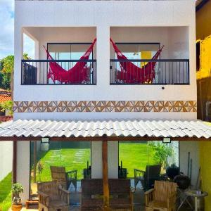 B&B Pousada Swiss Residence