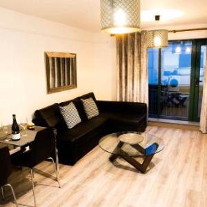 Dublin Exchange Suites