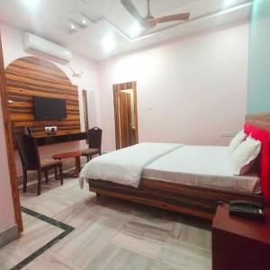 OYO Flagship Hotel The Farm Inn