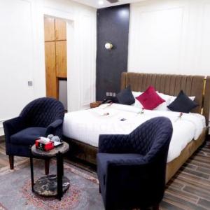 Hotel Elegant Executive Suites