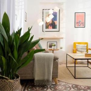 Hidden Gem 1BR Apartment