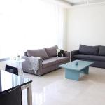 Modern 3BR Apt next to Hotel Dieu 