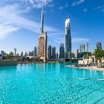 FAM Living - 1BR Downtown Getaway - Downtown Views 2 Dubai 