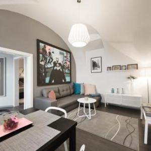 Apartment Napoleon
