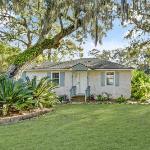 Sago Palm Cottage Georgia
