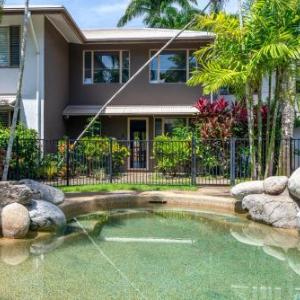 5 Reef Terraces