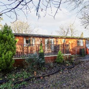 Kantankye Lodge