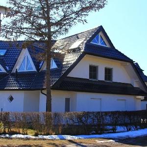 Ferienwohnung 