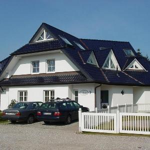 Ferienwohnung 1 Gartenweg 7