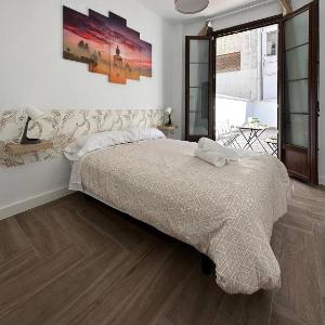 Apartamentos Jardines de la Sitarilla