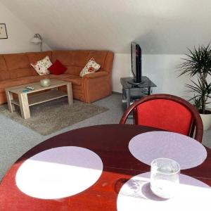 Ferienwohnung Rosenschule