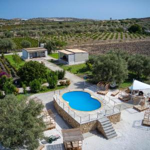 Relais Casa Bonivini - Grecale