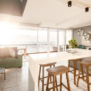 Chakas Cove Apartments