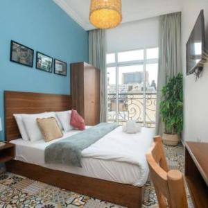 Mar Mikhael Studios