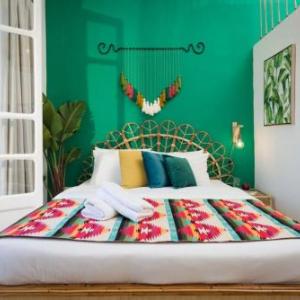 Boho Studios in Mar Mikhael