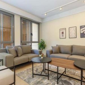 Solidere Lavish Apartments in Downtown Beirut