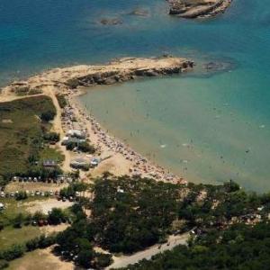 Apartment in Lopar - Insel Rab 16055