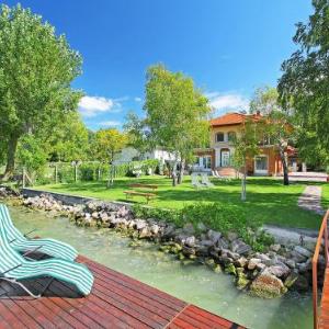 Apartment Balaton A2032