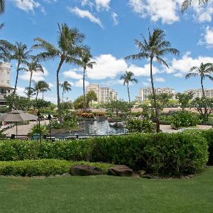 Ko Olina Beach Villas B105 Luxury Condo
