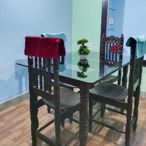 Colourful Homestay