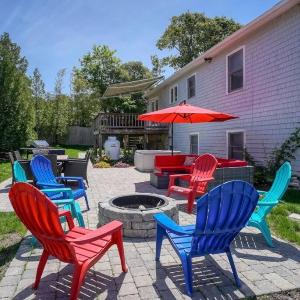 Inca Gardens Apt. New To Market - Lg Patio - Pets