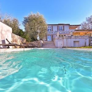 Villa Ardiletta 2303