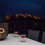 Breathtaking Acropolis Penthouse Ultimate Comfort Athens 