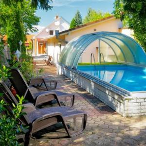 Holiday Home Balaton H337